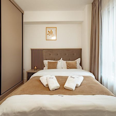 Cozy Aparthotel - Ultracentral Luxury Apartments Iasi Ngoại thất bức ảnh