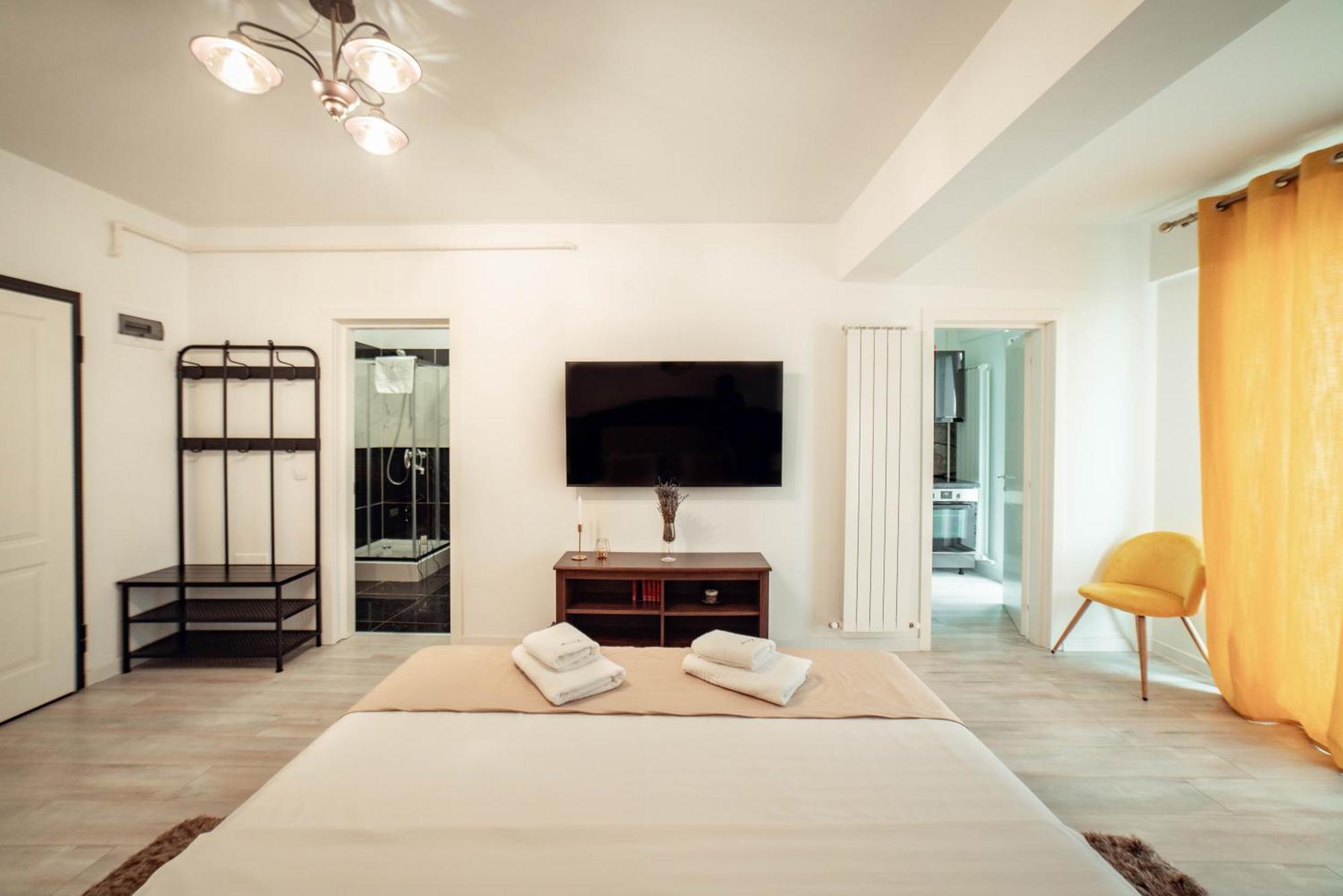 Cozy Aparthotel - Ultracentral Luxury Apartments Iasi Ngoại thất bức ảnh