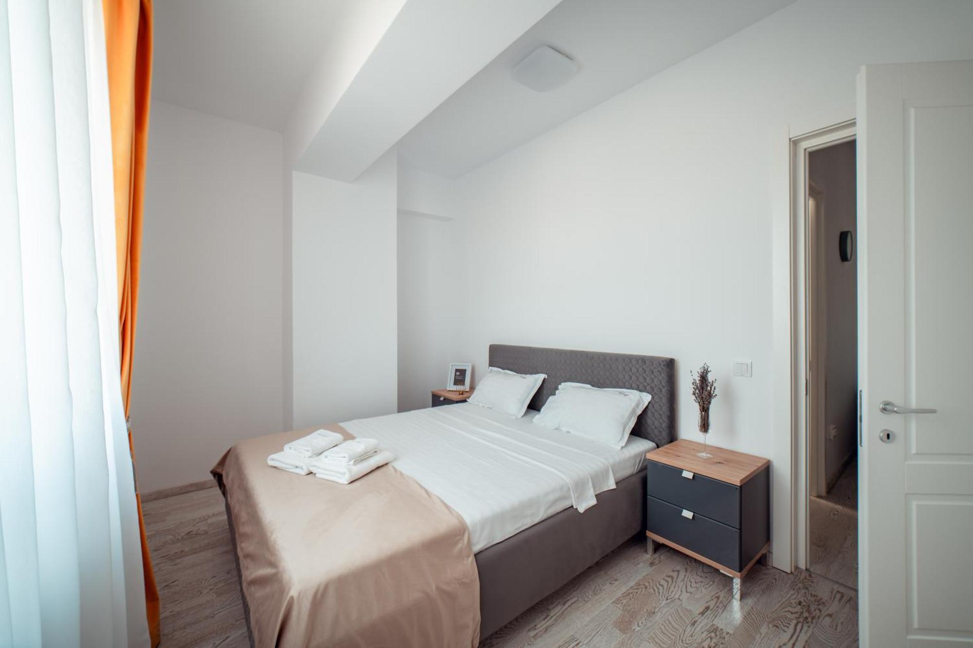 Cozy Aparthotel - Ultracentral Luxury Apartments Iasi Ngoại thất bức ảnh