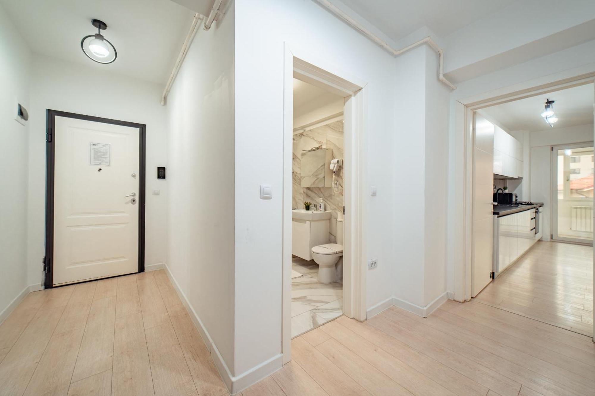 Cozy Aparthotel - Ultracentral Luxury Apartments Iasi Ngoại thất bức ảnh