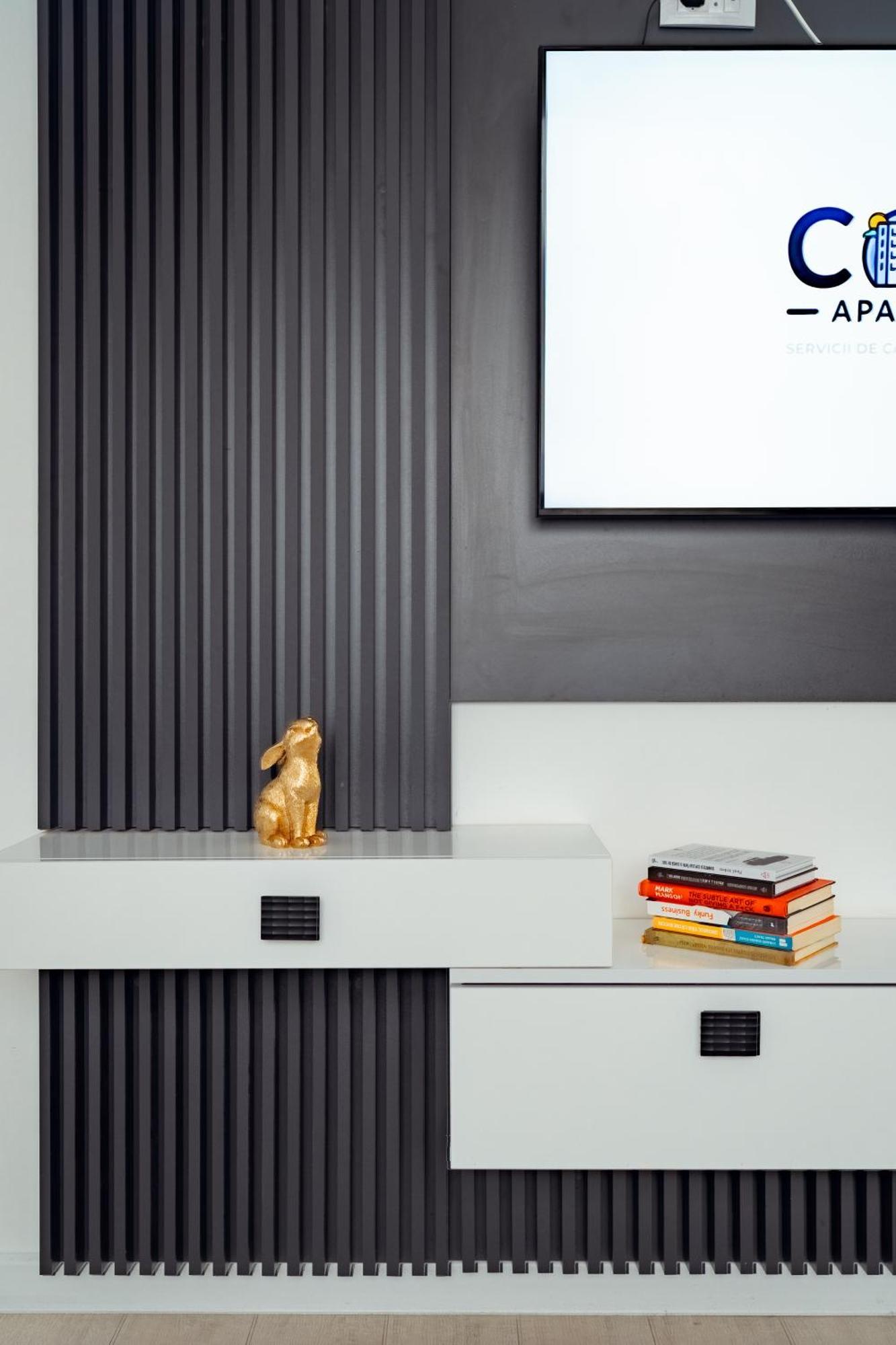 Cozy Aparthotel - Ultracentral Luxury Apartments Iasi Ngoại thất bức ảnh