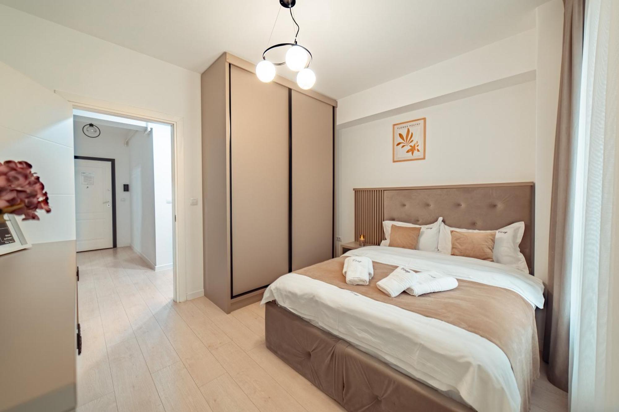 Cozy Aparthotel - Ultracentral Luxury Apartments Iasi Ngoại thất bức ảnh