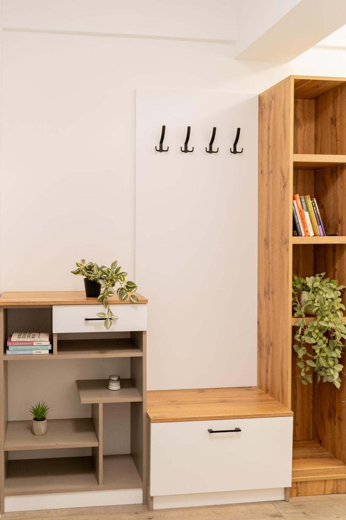 Cozy Aparthotel - Ultracentral Luxury Apartments Iasi Ngoại thất bức ảnh